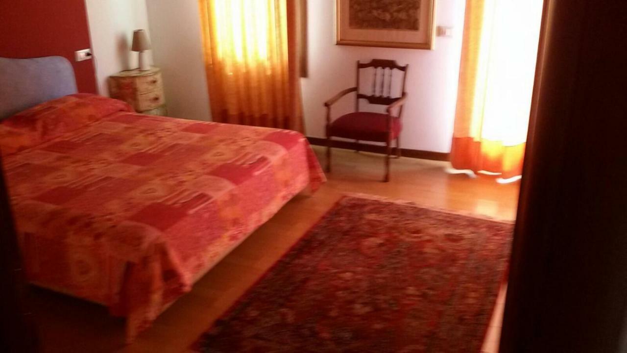 דירות ויצ'נצה Alloggi Diamante מראה חיצוני תמונה
